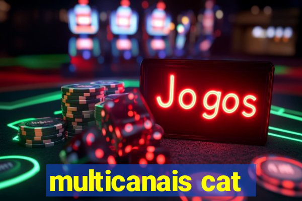 multicanais cat